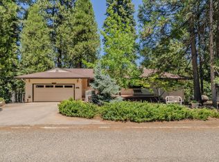 16502 Meadow Vista Dr, Pioneer, CA 95666