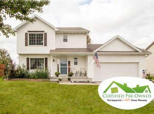 1280 Sunset Dr, Carlisle, IA 50047