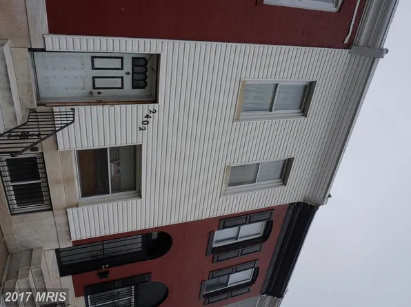 2402 E Preston St, Baltimore, MD 21213
