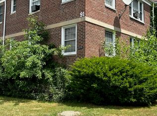 Success Village Apts Co-Op, Bridgeport, CT 06610