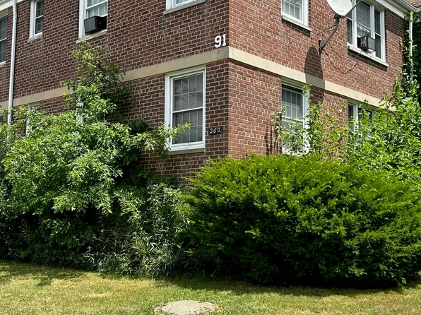 260 Success Avenue #21, Bridgeport, CT 06610