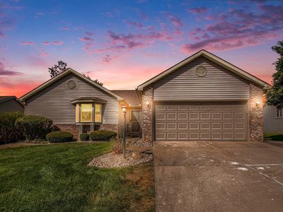 17871 Bay Hill Dr, South Bend, IN, 46635