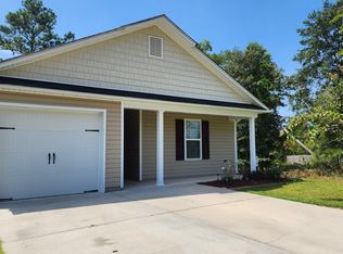 1497 Gate Hill Rd SE, Bolivia, NC 28422