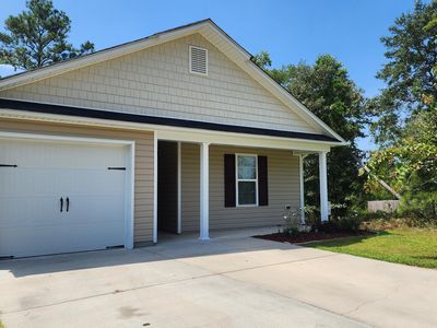 1497 Gate Hill Road SE, Bolivia, NC, 28422