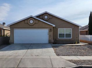 2600 Summer Sage Dr SW, Albuquerque, NM 87121