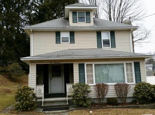 200 Forest St, Honesdale, PA 18431