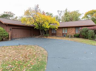 2709 Maryland Ave, Flossmoor, IL 60422