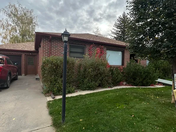 713 Summit Ave, Havre, MT 59501