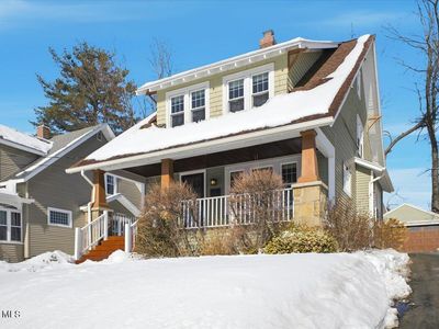 1303 Park Boulevard, Troy, NY, 12180