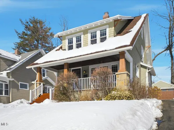 1303 Park Boulevard, Troy, NY 12180