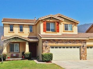 15218 Hawk St, Fontana, CA 92336