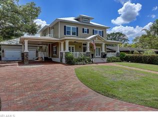 1130 Vesper Dr, Fort Myers, FL 33901