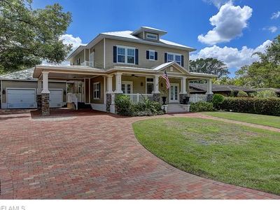 1130 Vesper Dr, Fort Myers, FL, 33901