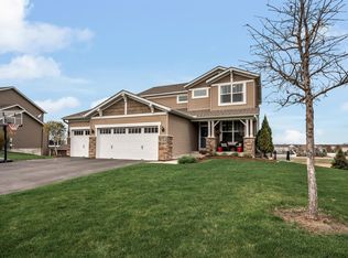 8039 21st Ave E, Shakopee, MN 55379