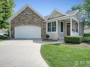 16370 Springvale Ct #45, Spring Lake, MI 49456