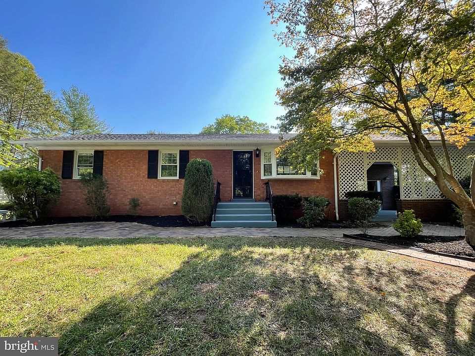 12219 Lucasville Rd, Manassas, VA 20112 Zillow