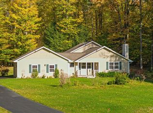 5219 Timber Point Trl, Kingsley, MI 49649