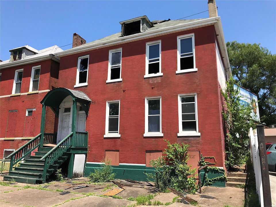 1st image of 4022 S Grand Blvd