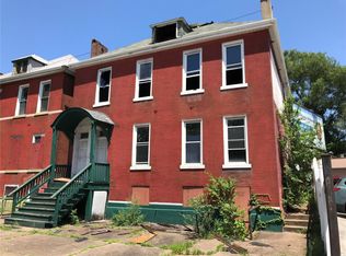 4022 S Grand Blvd, Saint louis, MO 63118