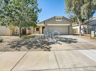 18641 W Mission Ln, Waddell, AZ 85355