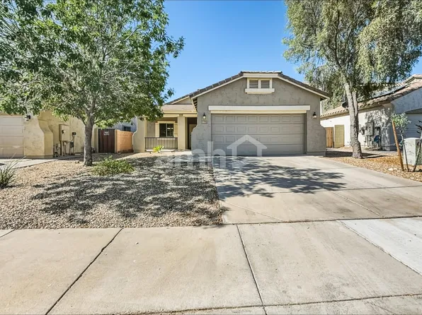 18641 W Mission Ln, Waddell, AZ 85355