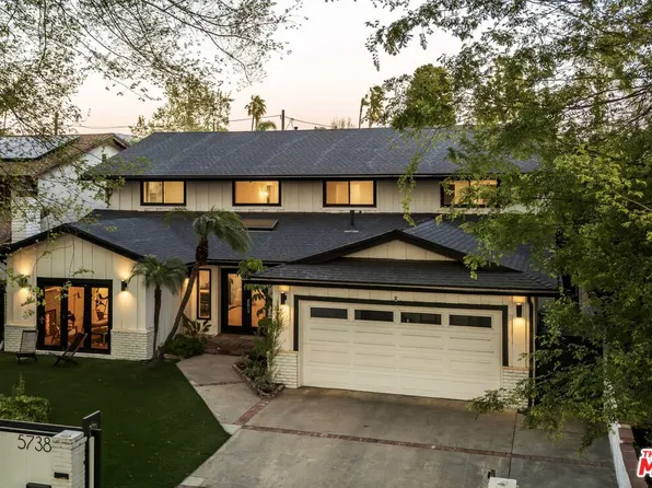 5738 Buffalo Ave, Valley Glen, CA 91401