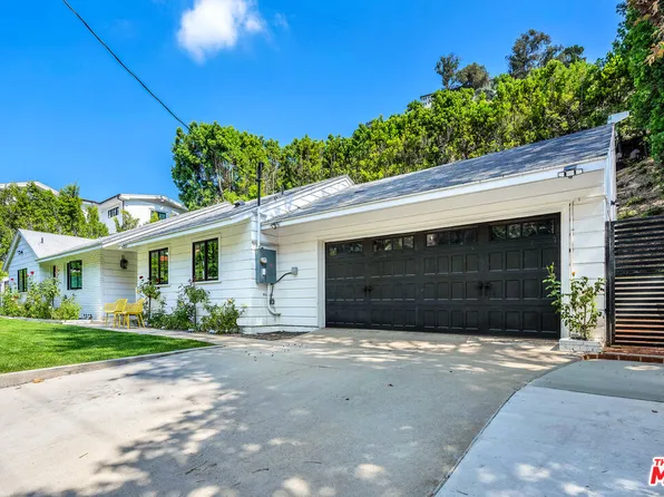 1450 N Bundy Dr, Los Angeles, CA 90049
