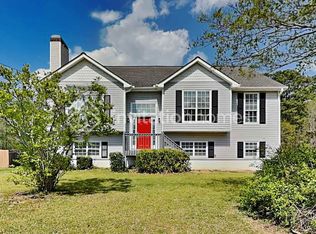 4562 Govanett Rd, Powder Springs, GA 30127