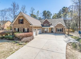 665 Herring Rd, Grayson, GA 30017