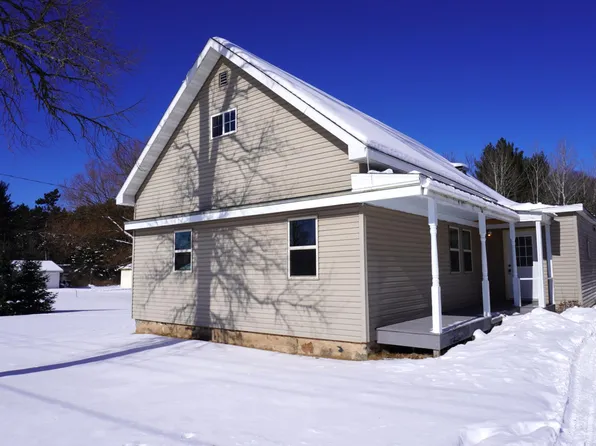N5337 State Highway 17, Gleason, WI 54435