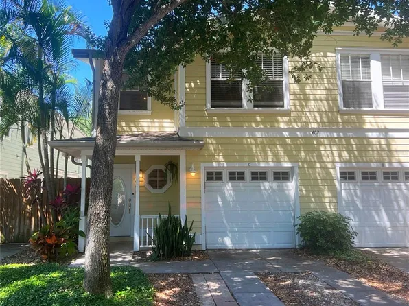 402 S Willow Ave APT C, Tampa, FL 33606