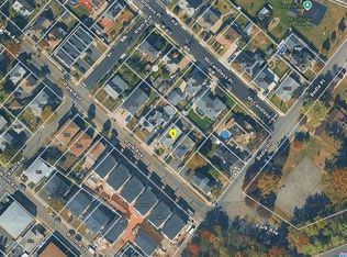 927 S Park Ave, Linden, NJ 07036