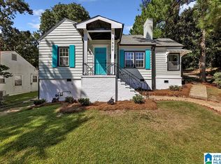 1500 8th Ct W, Birmingham, AL 35208