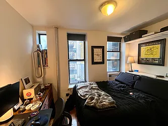 Rented by J Misrahi Realty Corp