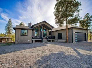 1489 Wagon Dr, Lakeside, AZ 85929