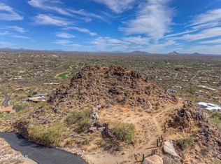 7018 E STAGECOACH PASS Road #535 and 536, Carefree, AZ 85377