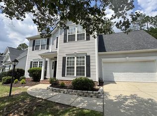 508 Oak Cove Dr, Columbia, SC 29229