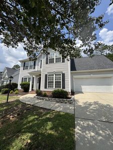 508 Oak Cove Dr, Columbia, SC, 29229