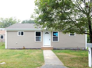 66 Sheldon St, Tiverton, RI 02878