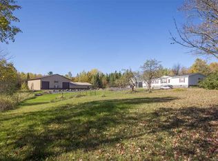 7597 S County Road A, Superior, WI 54880