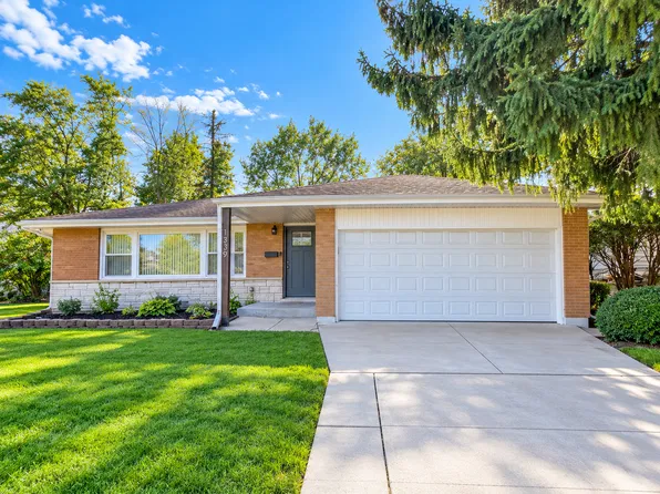 1339 Prince Dr, South Holland, IL 60473
