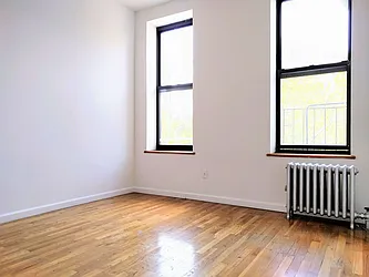 Rented by Union Square Property Management