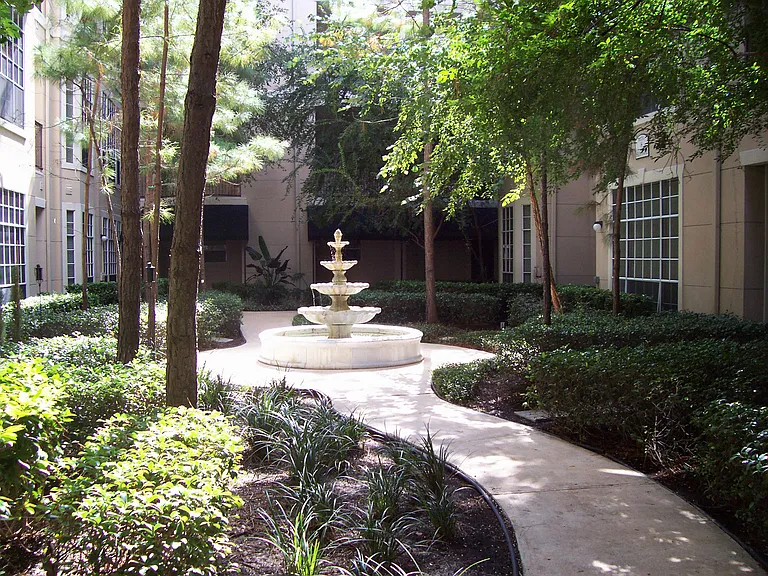 Post Oak Park — Photo 11