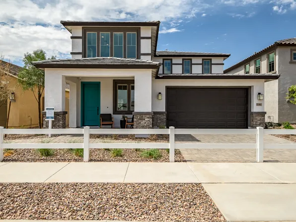 43460 N Hinoki St, Queen Creek, AZ 85140