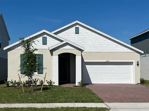 2043 Town Pasture Dr, Eustis, FL 32726