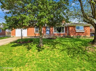 9114 Hurstbourne Ln, Hurstbourne Acres, KY 40220