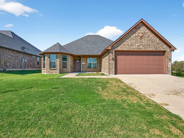 1020 Silverton Dr, Sherman, TX 75092
