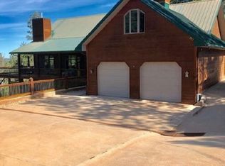 596 Fish Hatchery Loop, Spearfish, SD 57783