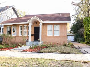 2024 Ernest St, Jacksonville, FL 32204
