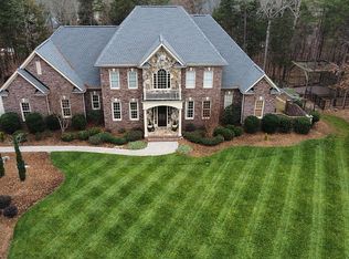 3625 Richwood Cir, Kannapolis, NC 28081